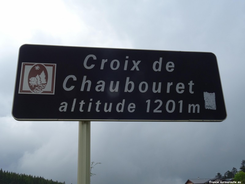 42 Croix de Chaubouret .JPG