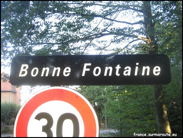 BONNE FONTAINE source 57.JPG