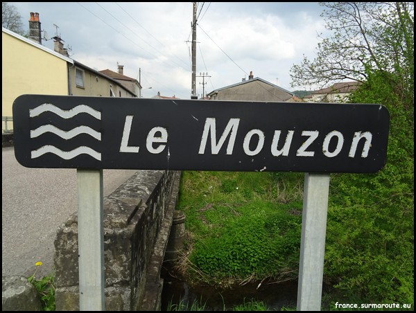 MOUZON à  Lamarche 88.JPG